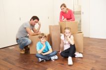 A Timetable for Moving House