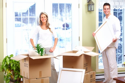 Planning a house removal quotation